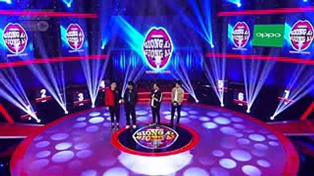 Tập 9 Isaac, Gil Lê, BB Trần, Hải Triều HTV GIỌNG ẢI GIỌNG AI 3 GAGA #9 2292018