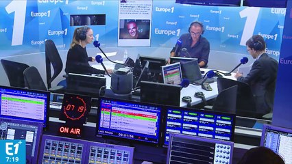 "Ce système est fini" : la charge de l'ancien patron de la Fédération FN du Nord contre Marine Le Pen