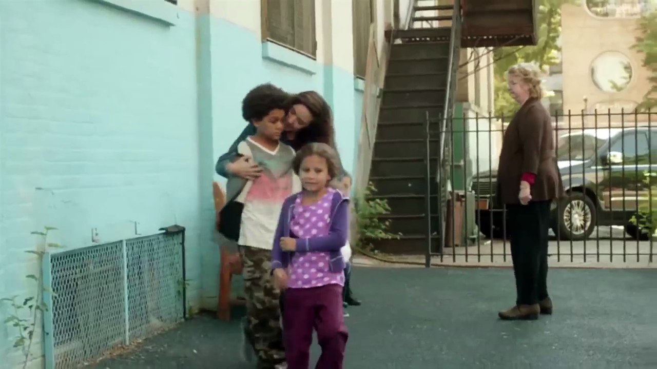 Custody (2016) Fragman