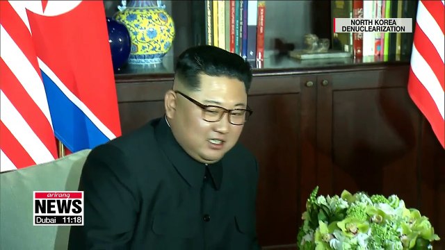 [ISSUE TALK] One step closer to North Korea denuclearization? Debreifing Moon's trip to New York