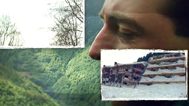 Aquest dimarts DOCUMENTAL: Tor, la muntanya maleïda Explica la història de la muntanya de Tor i els fets que l'han convertit en una llegenda negra en ple cor