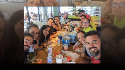 40 Cumpleaños Jesús María