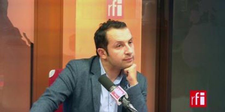 Sébastien Chenu (RN) : « On ne peut pas accueillir 250 millions de migrants climatiques potentiels »