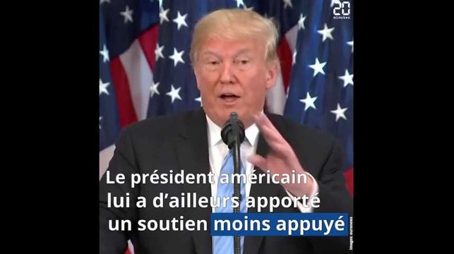 La candidature de Brett Kavanaugh fragilisée par une nouvelle accusation d'agression sexuelle