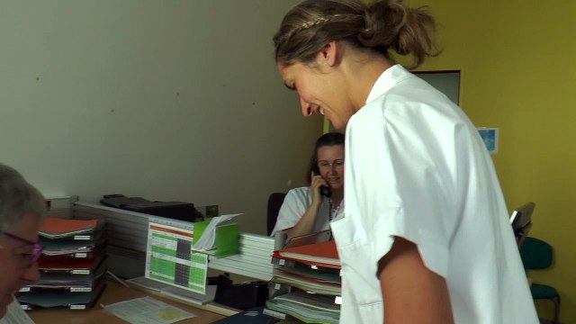 Hautes-Alpes : rencontre avec la cellule de cancérologie du Chicas de Gap