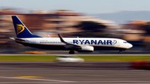 Németországban is lesz Ryanair-sztrájk