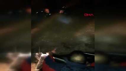 Van'da Gölete Giren 2 Çocuk Boğuldu