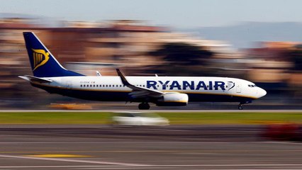 "Ryanair должен соблюдать законы ЕС"