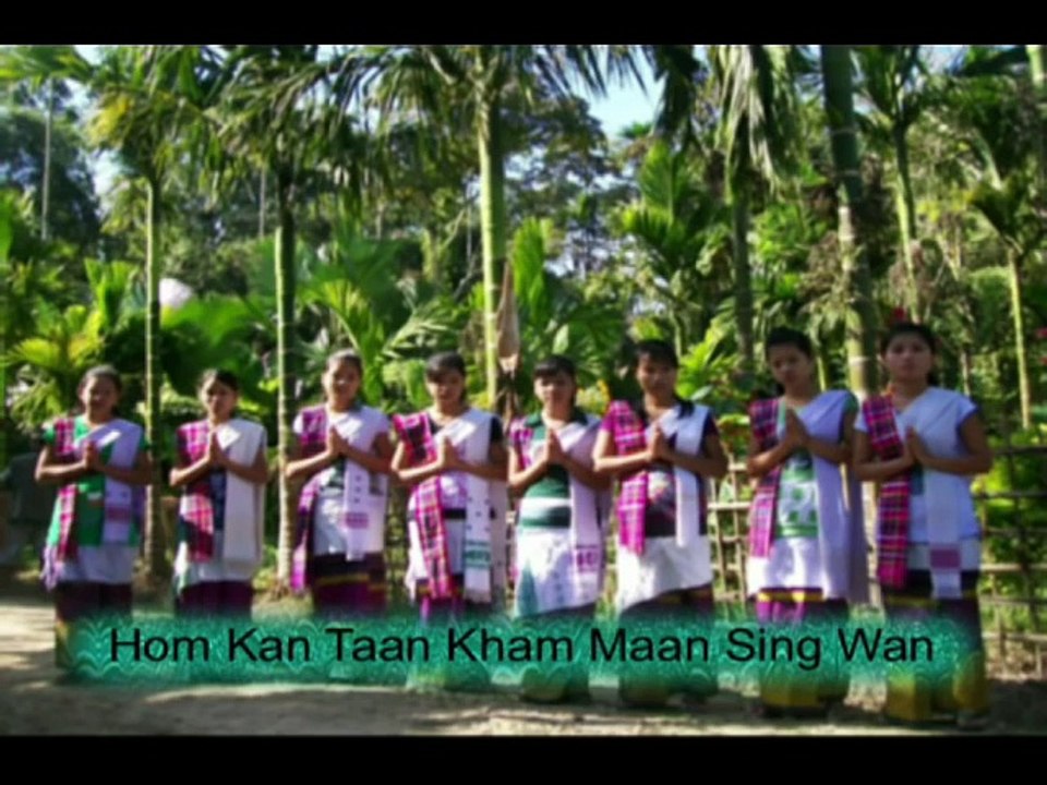 Hao Faan Tai Song