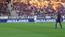 J7. Amiens / Stade Rennais F.C. : Résumé