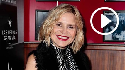 Eugenia Martínez de Irujo: "En la puesta de largo hubo un buen rollo con Fran increíble"