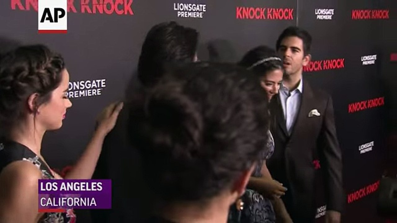 Keanu Reeves' Shy Nature