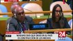 Estados Unidos: Nicolás Maduro se victimizó en la Asamblea General de la ONU