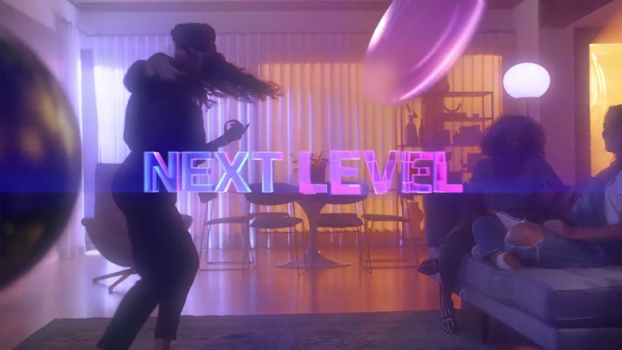 Primer tráiler de Oculus Quest, la VR autónoma de Oculus