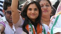 Congress Social Media Head Divya Spandana Ramya ने PM Modi को एक बार फिर कहा CHOR । वनइंडिया हिंदी