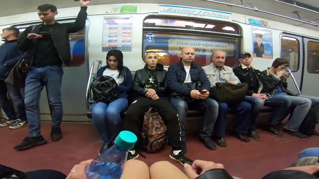 Раздвинул ноги? Получи! (видеоманифест Анны Довгалюк)/ Spread your legs? Here you go (videomanifest)