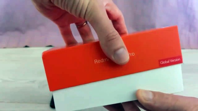 Xiaomi redmi note 6 pro unboxing and review