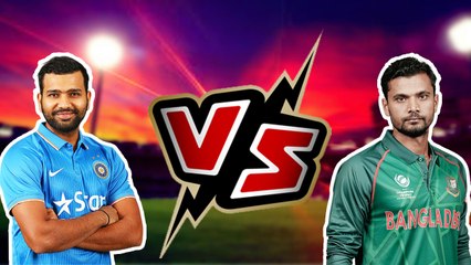 Download Video: India Vs Bangladesh Asia cup final 2018 Predicted playing XI for India|वनइंडिया हिंदी