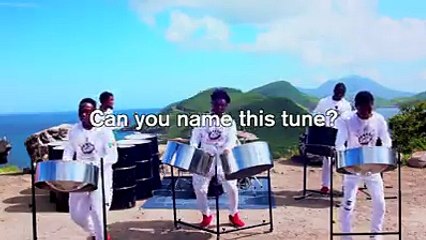 Can you guess this song? We’re following one of our favorite local bands to bring you the sounds of St Kitts… #StKittsShoutOut