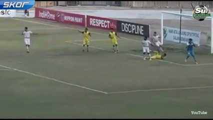 Penaltı veren hakeme öldüresiye dayak