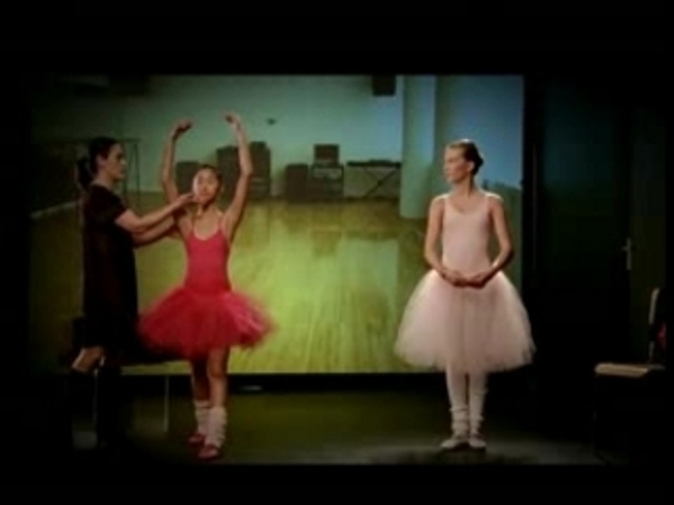 Chambre de gosse - Clip