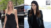 Khloe Kardashian APOLOGIZES To Kourtney For Her Mommy-Shaming Comments