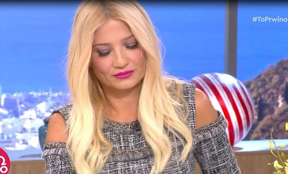 Χείμαρρος η Σκορδά – Το παρασκήνιο του Λιάγκα με τον ΑΝΤ1 και το βαρύ κλίμα στο Πρωινό