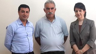 Son Dakika! AİHM, Kötü Muamele Gördüğünü Söyleyen Terörist Başı Öcalan'ın Başvurusunu Reddetti