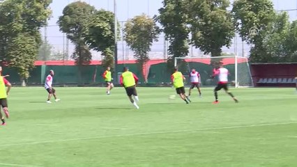 Murat Cavcav'dan Gençlerbirliği İçin "Nazar" Duası