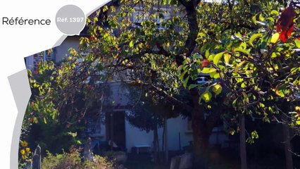 A vendre - Maison/villa - Albi (81000) - 6 pièces - 120m²