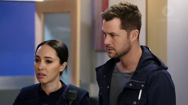 Neighbours 7939 27th September 2018