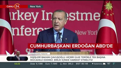 Ticaret savaşı AB, ABD, Çin arasında kalmayacak