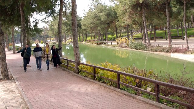 Antep Fıstığı - Fragman