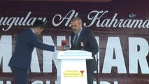 AK Parti Genel Başkan Vekili Ünal, 