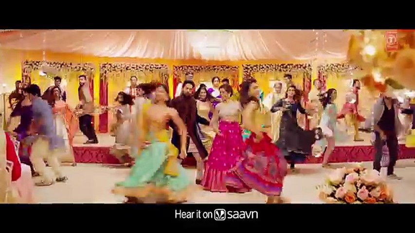 Guru Randhawa New Song 'Morni Banke'  Video (Badhaai Ho) Ayushmann Khurrana , Sanya Malhot