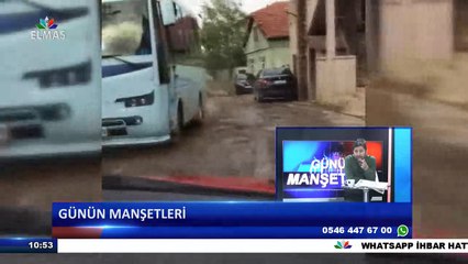 kadın doğum hastanesi yolu