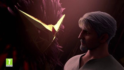 Starlink : Battle for Atlas - L'histoire de l'initiative Starlink