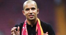 Galatasaray, Feghouli'nin Menajerine 2 Milyon Euro Borçlu Çıktı