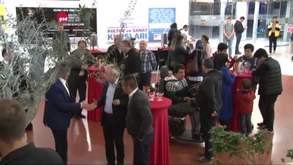 Zeytinburnu Belediyesi'nden Eski Başkanlarına Vefa