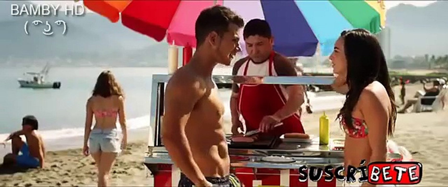 Lo Más Sencillo Es Complicarlo Todo - Pelicula Completa -Mejor Pelicula De Comedia  Romance 2018 parte 2