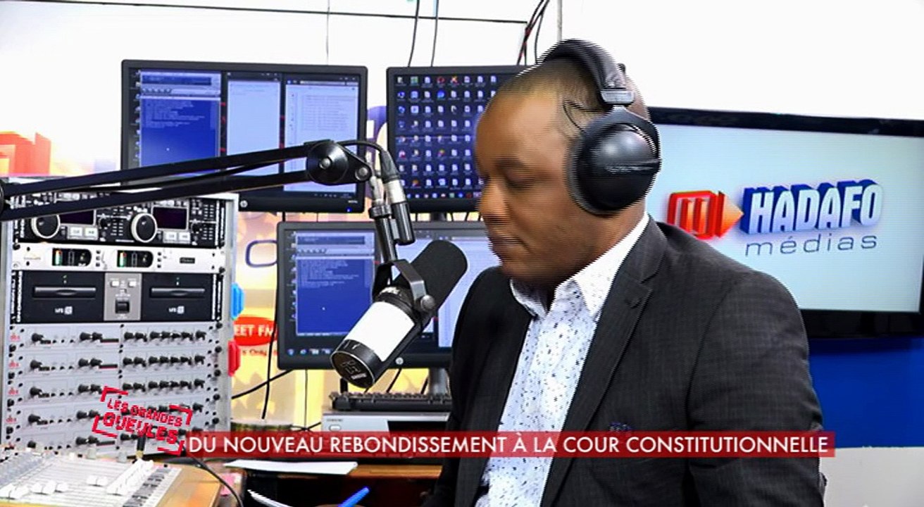 GG1 MAR 25 09 2018 JUAN GOMEZ - DANSA KOUROUMA