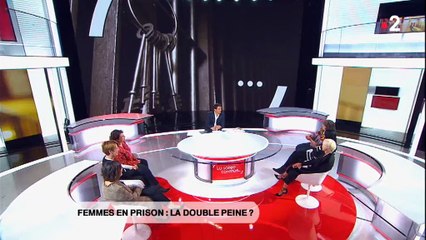 Une ancienne détenue raconte ce qui pour elle, a été le plus humiliant en prison