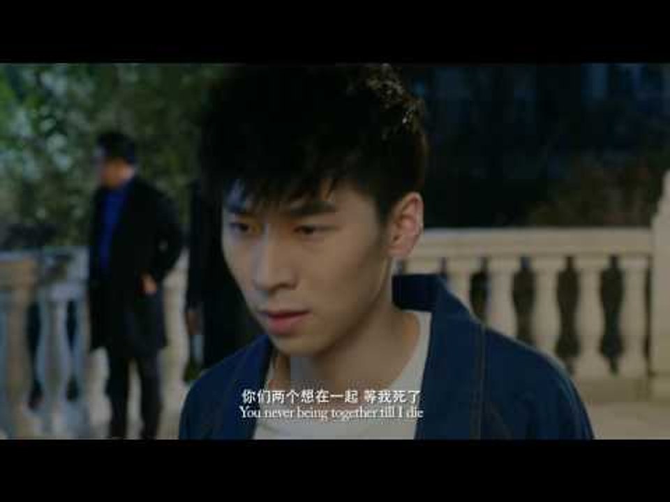《不可抗力爱上你》预告片