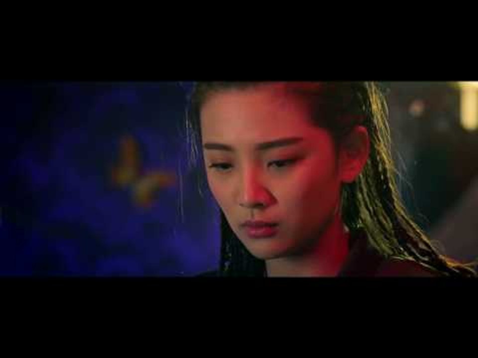 《大风水师》风水大师破除魍魉