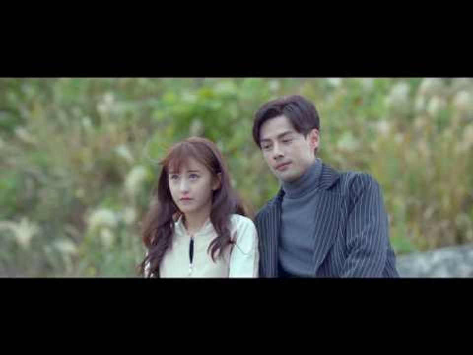 《总裁在上：恶魔情人》第2集预告