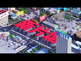 《死神来了之空瞳画师》预告片