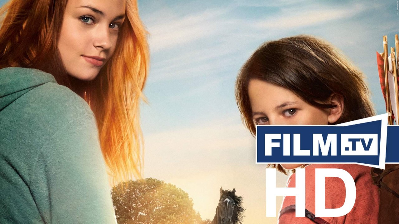 Ostwind 4 Trailer - Aris Ankunft Trailer Deutsch German (2018)