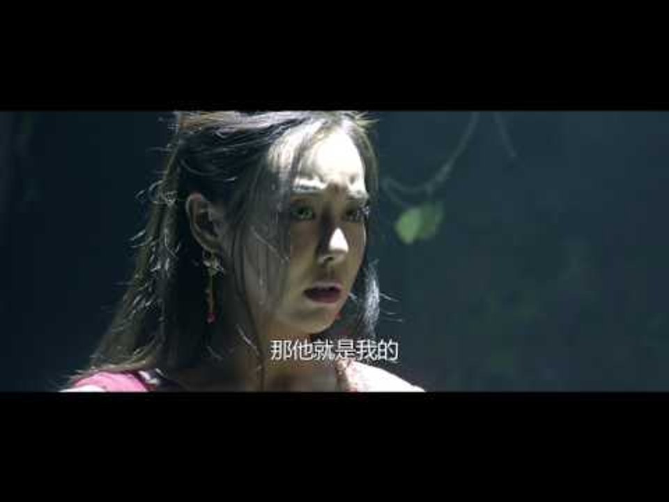 《至尊宝归来Ⅱ》  预告片