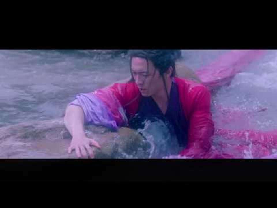 《颜值山海经》预告片