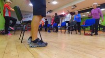 How Jeff's Fitness Classes Are Helping Locals
